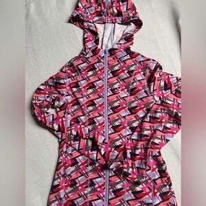 American Girl Pink and White Apparel